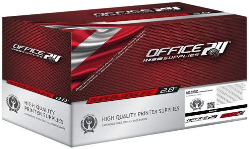 OS24 Toner Superlonglife 2.0 ersetzt HP C3900A / C3900A/00A schwarz günstig  bei office supplies 24 kaufen