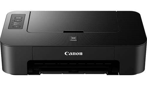 Canon PIXMA TS205 Tintenstrahldrucker Farbe 4800 x 1200 DPI A4 günstig bei  office supplies 24 kaufen