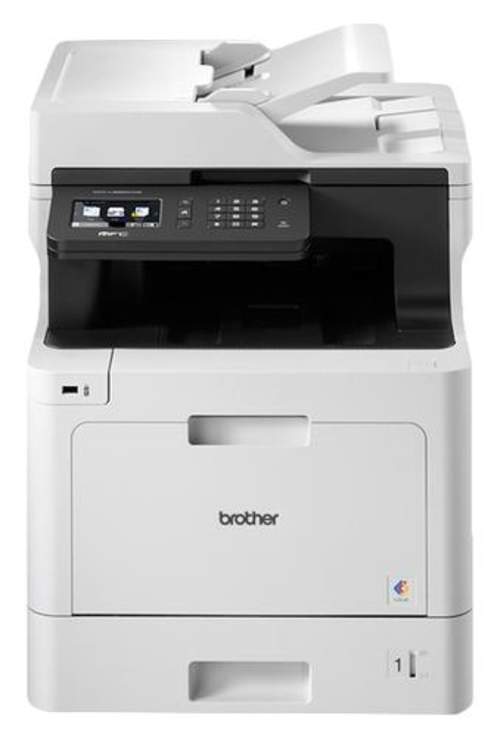 Brother MFC-L8690CDW Laser-Drucker Farbe 2400 x 600 DPI A4 WLAN günstig bei  office supplies 24 kaufen