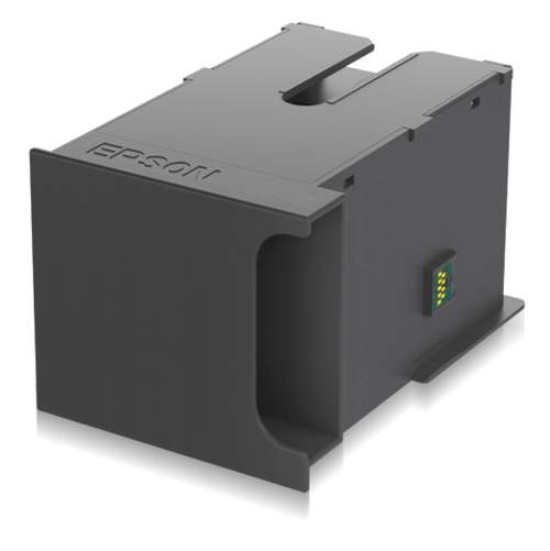 Epson C13T04D100 Multifunktional Tintenabsorbierer Drucker-/Scanner- Ersatzteile günstig bei office supplies 24 kaufen